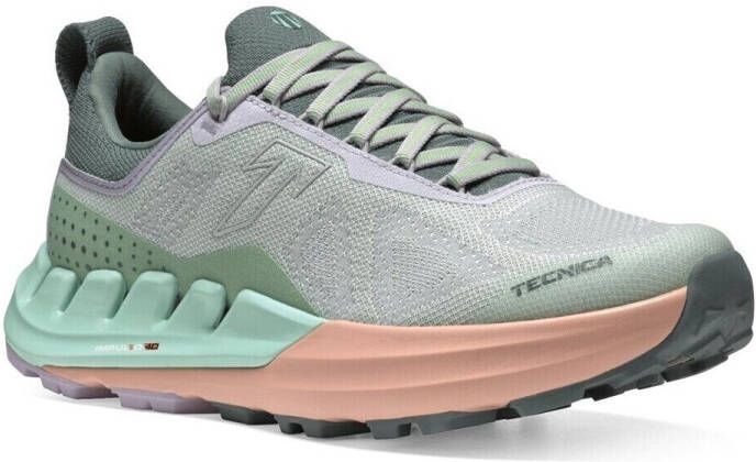 Tecnica Nette Schoenen Pyrox Xplore