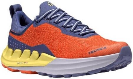 Tecnica Sportschoenen Pyrox Xplore