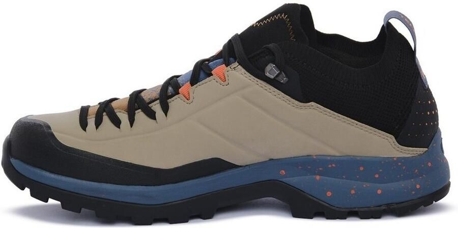 Tecnica Lage Sneakers 11252400