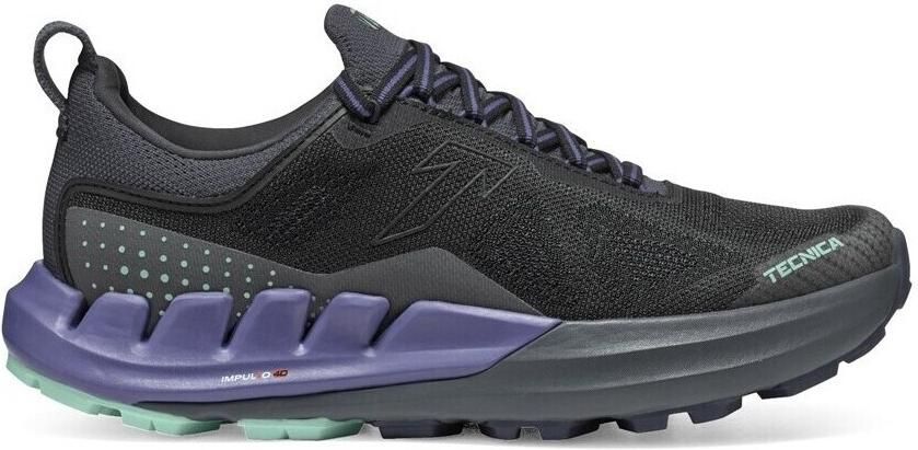 Tecnica Lage Sneakers 21253100001