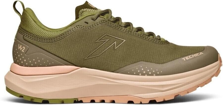 Tecnica Trail Agate Lite