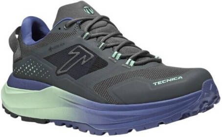 Tecnica Lage Sneakers Agate S