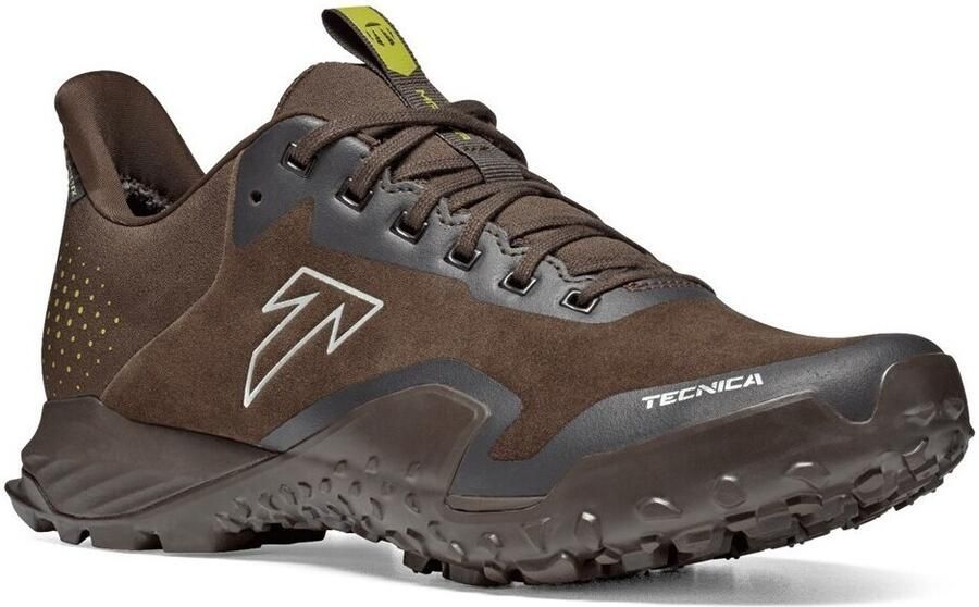 Tecnica Lage Sneakers Magma 2.0