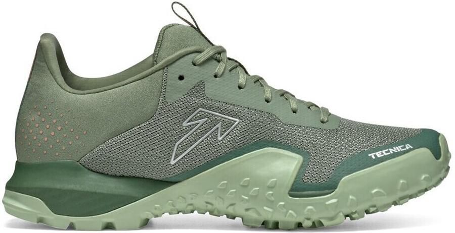 Tecnica Lage Sneakers Magma 2.0