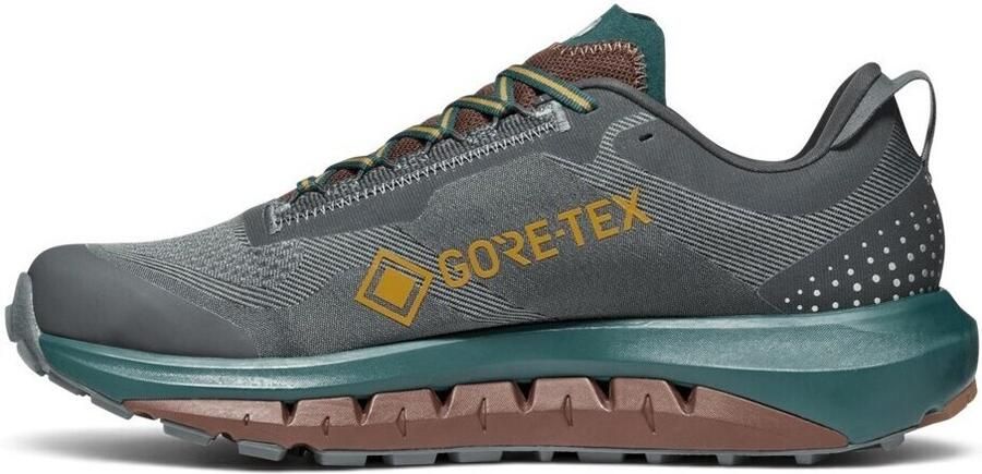 Tecnica Trail Pyrox Hybrid GTX MS
