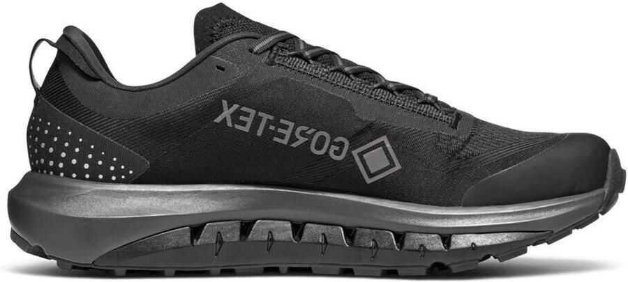 Tecnica Trail Pyrox Hybrid GTX MS