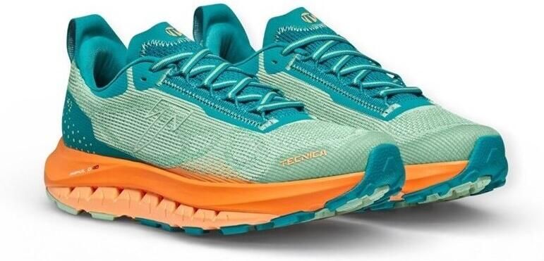 Tecnica Lage Sneakers Pyrox Hybrid
