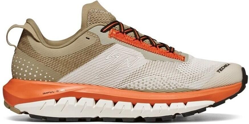 Tecnica Lage Sneakers Pyrox Hybrid MS