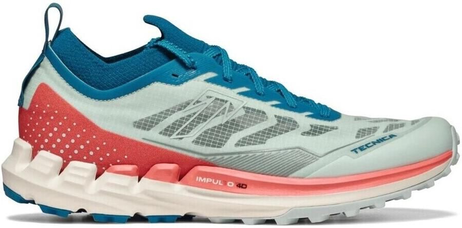 Tecnica Lage Sneakers Pyrox Speed MS