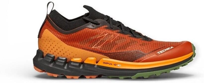 Tecnica Lage Sneakers Pyrox Xplore MS