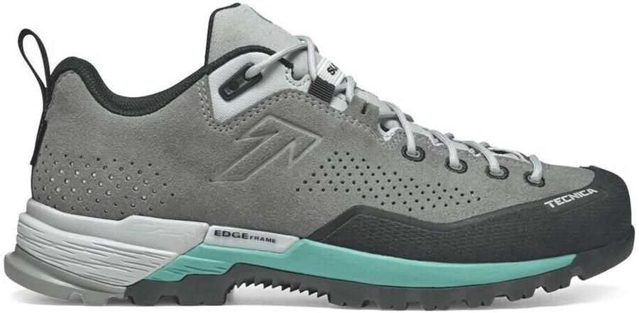 Tecnica Lage Sneakers Sulfur