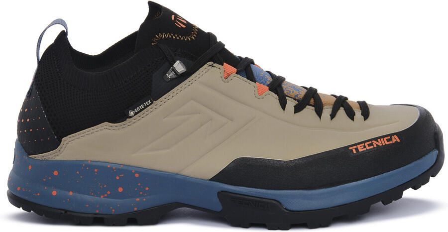 Tecnica Wandelschoenen 001 FORGE HIKE GTS M