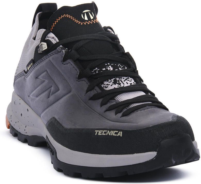 Tecnica Wandelschoenen 002 FORGE HIKE GTS M