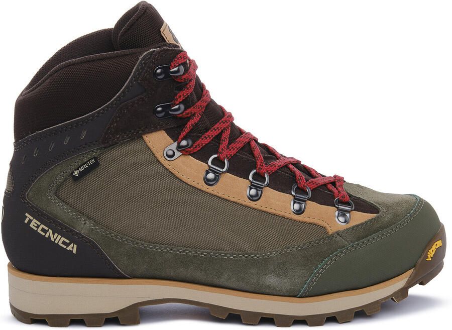 Tecnica Wandelschoenen GD01 MAKALU 85 GTX M