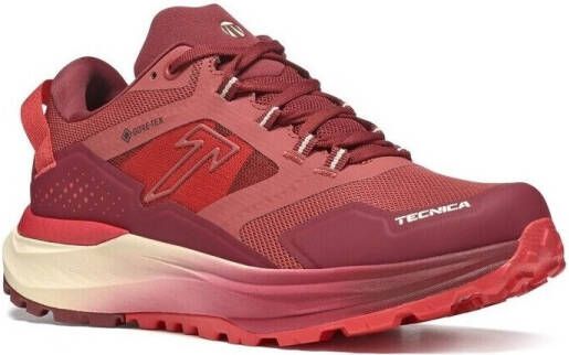 Tecnica Wandelschoenen Agate S Gtx