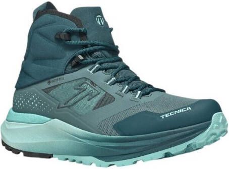 Tecnica Wandelschoenen Agate S Mid Gtx