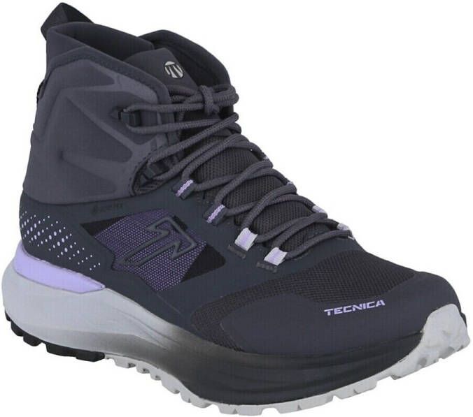 Tecnica Wandelschoenen Agate S Mid Gtx