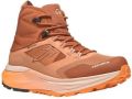 Tecnica Wandelschoenen Agate S Mid Gtx - Bruin