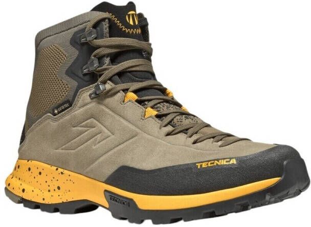 Tecnica Wandelschoenen Forge Hike Mid Gtx