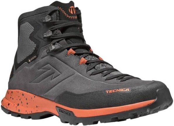 Tecnica Forge Hike Mid GTX Wandelschoenen 1 3 grijs