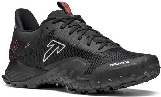 Tecnica Women's Magma 2.0 S GTX Multisportschoenen zwart grijs