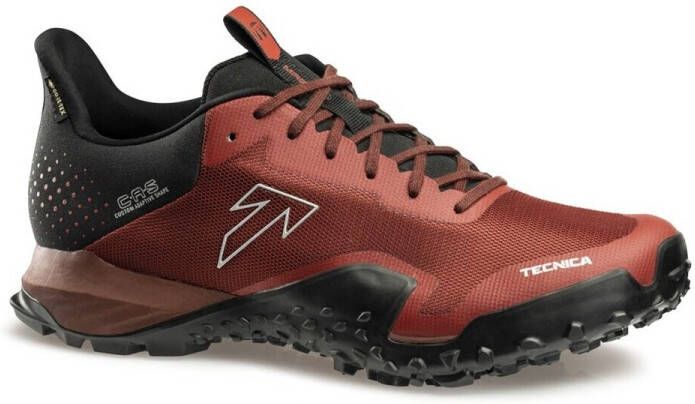 Tecnica Wandelschoenen Magma Low S Gtx