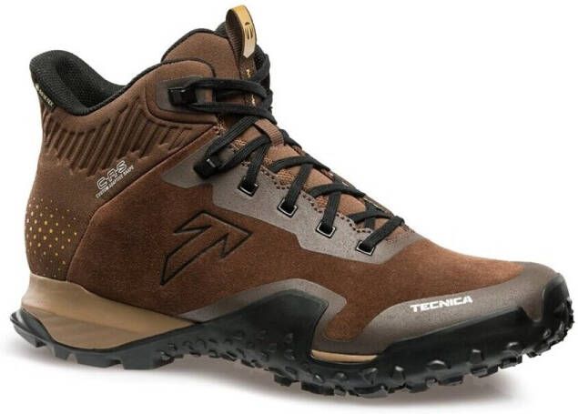 Tecnica Wandelschoenen Magma Mid Gtx
