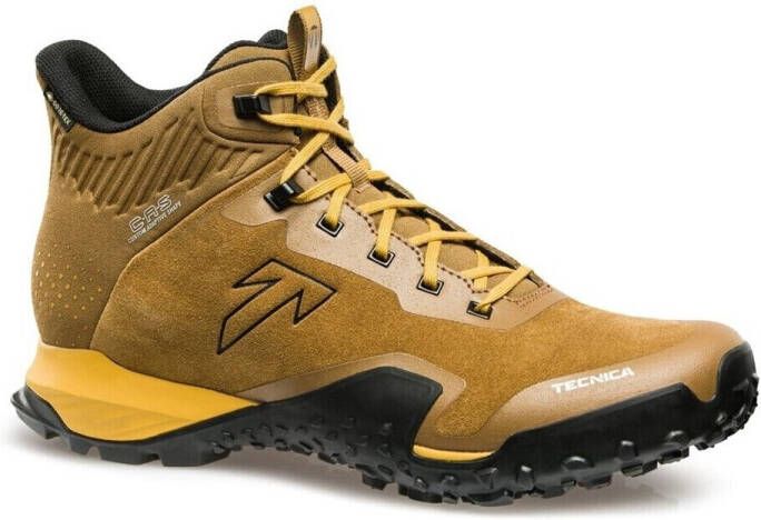 Tecnica Magna Mid GTX Men Wandelschoenen