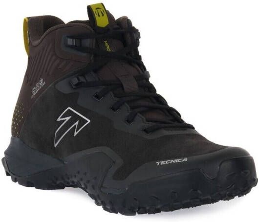 Tecnica Magna Mid GTX Men Wandelschoenen