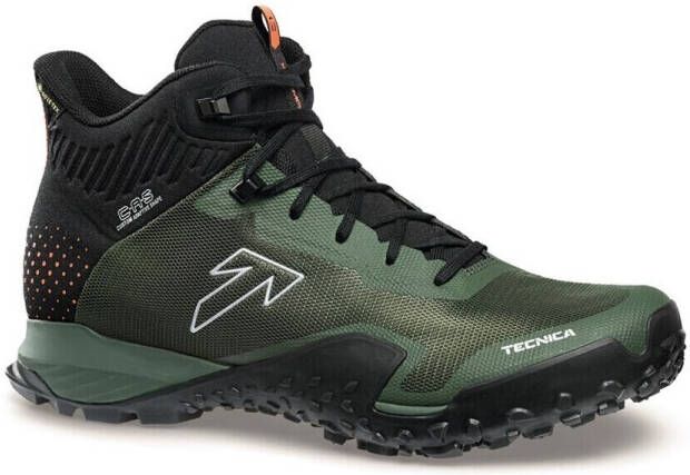 Tecnica Wandelschoenen Magma Mid S Gtx