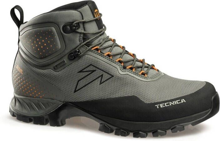 Tecnica Wandelschoenen Plasma Mid S Gtx