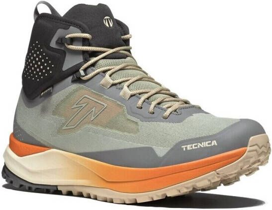 Tecnica Wandelschoenen Spark S Mid Gtx