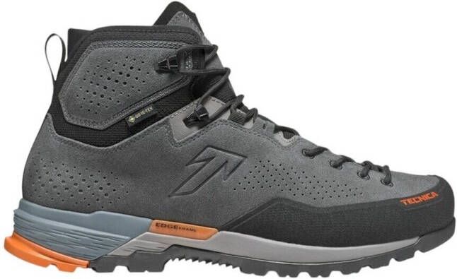Tecnica Sulfur Mid GTX Wandelschoenen 2 3 grijs