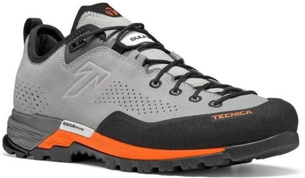 Tecnica Sulfur Wandelschoenen Grijs 1 3 Man