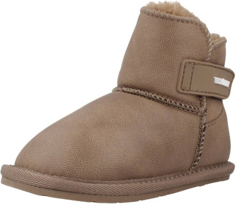 Tecnobaby Enkellaarzen TESH501001 - Foto 2