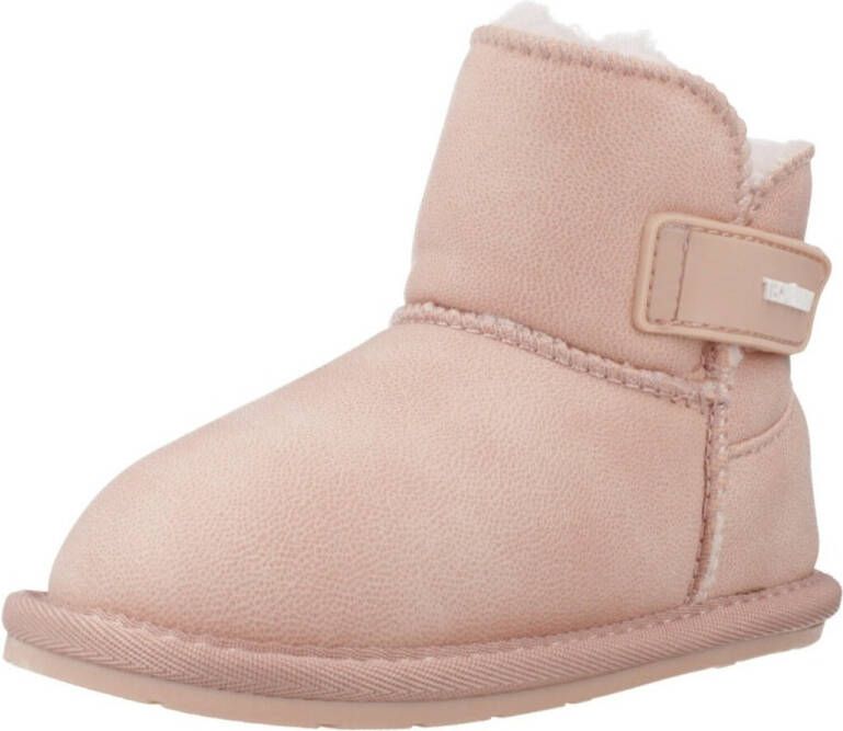 Tecnobaby Enkellaarzen TESH501001