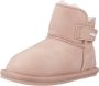 Tecnobaby Enkellaarzen TESH501001 - Thumbnail 2