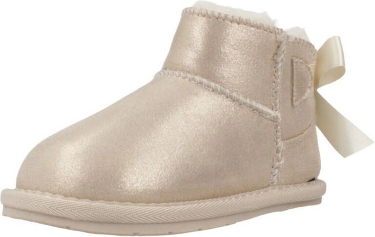 Tecnobaby Laarzen BOOT BOW