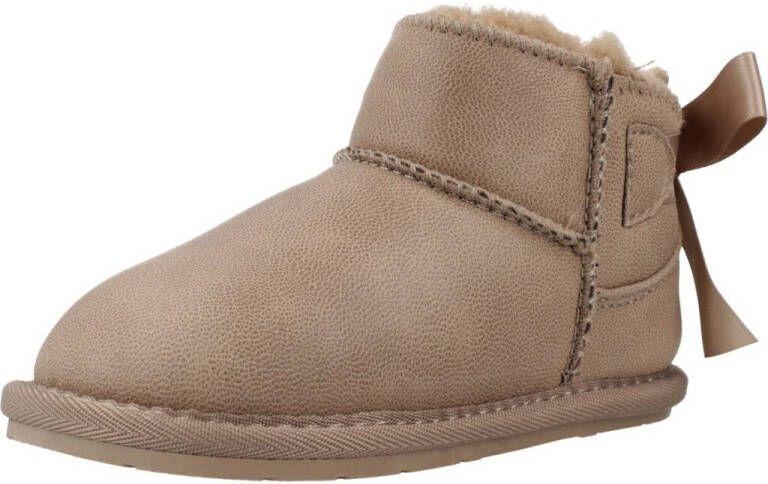 Tecnobaby Enkellaarzen TESH501003