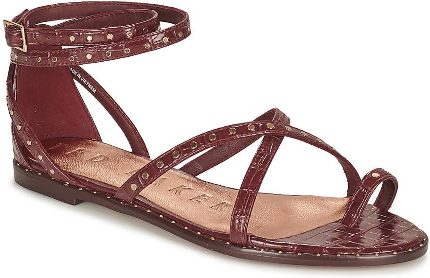 Ted Baker Platte sandalen MATHAR