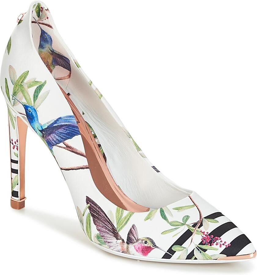 Ted Baker Pumps HALLDEN