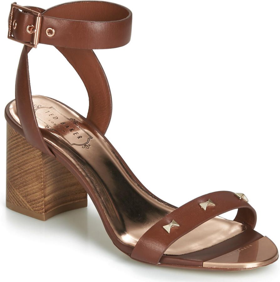 Ted Baker Sandalen met hakken BIAH