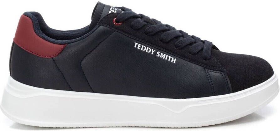 Teddy smith Hoge Sneakers 120024