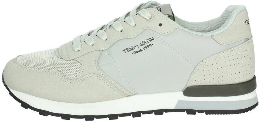 Teddy smith Hoge Sneakers 71859