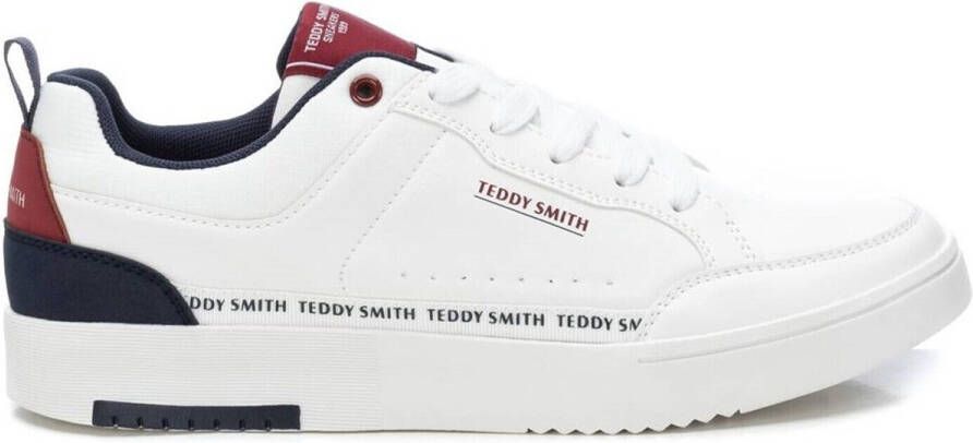 Teddy smith Hoge Sneakers 78872