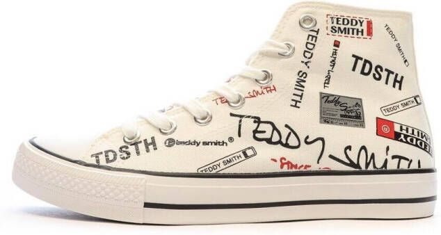 Teddy smith Hoge Sneakers