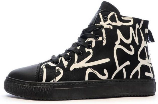 Teddy smith Hoge Sneakers