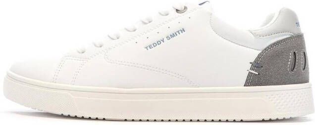 Teddy smith Lage Sneakers
