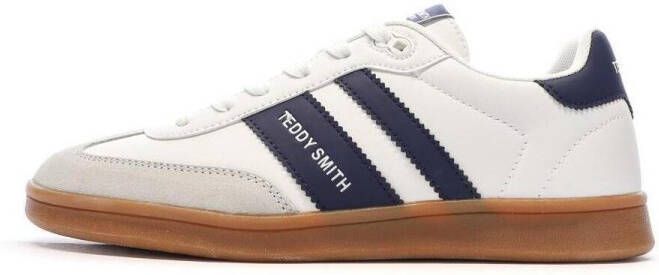 Teddy smith Lage Sneakers