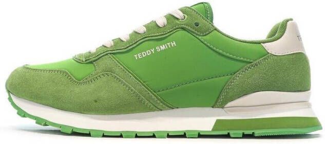 Teddy smith Lage Sneakers 251057